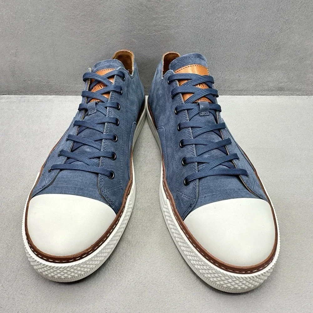 Allen Edmonds product details